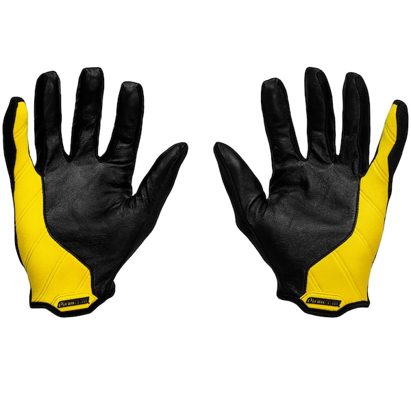 Ironclad Performance Wear Touchscreen Console Gaming Gloves PR ES-CNSL-02-S - main